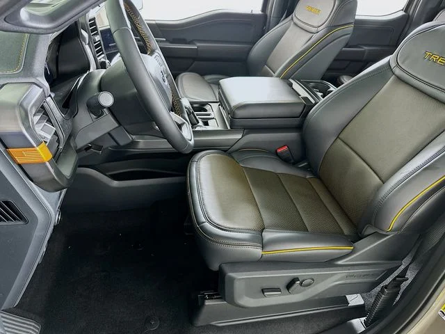 New 2026 Ford F-150 Tremor
