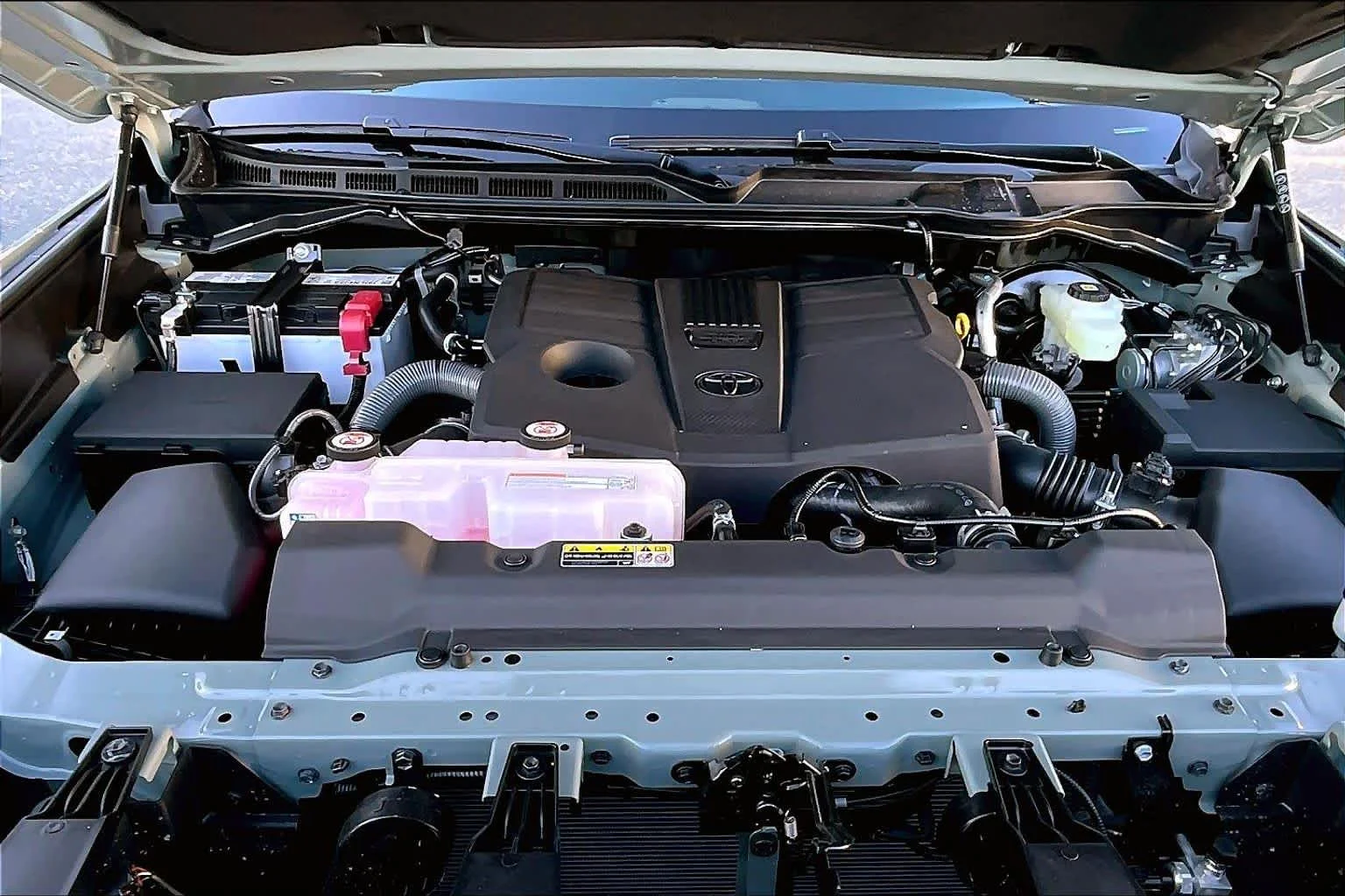 2026 Toyota Tundra 1794 Edition - Photo 16
