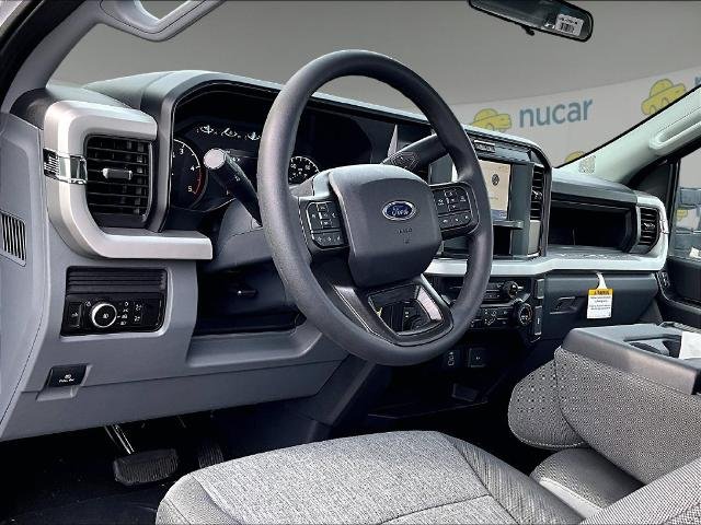 New 2026 Oxford White Ford XL image 20