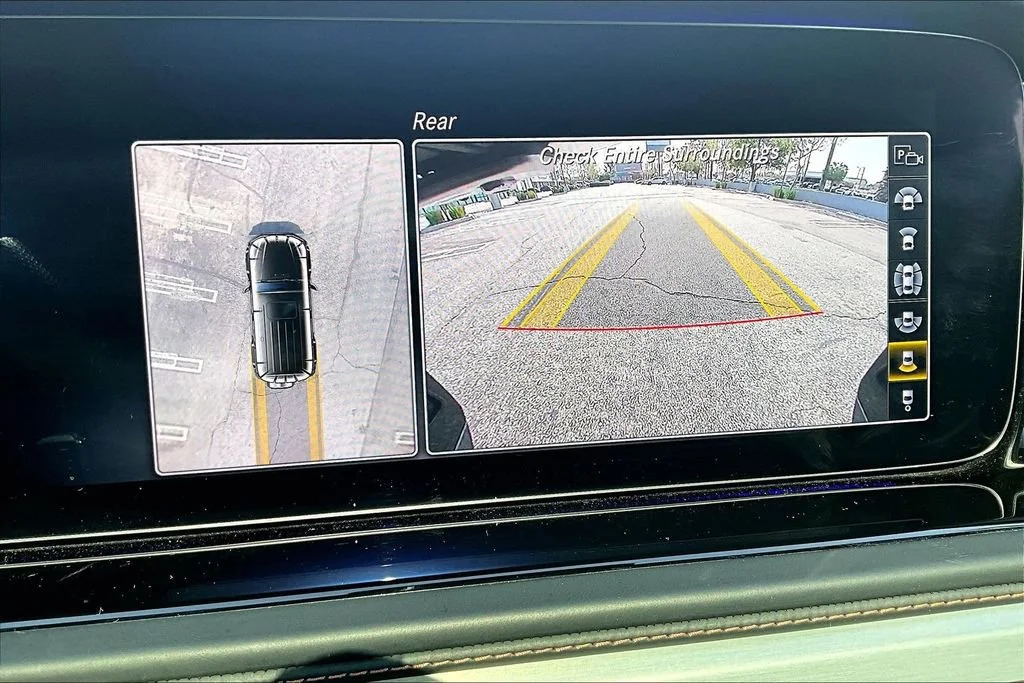 2021 Mercedes-Benz G-Class AMG G63 - Photo 27