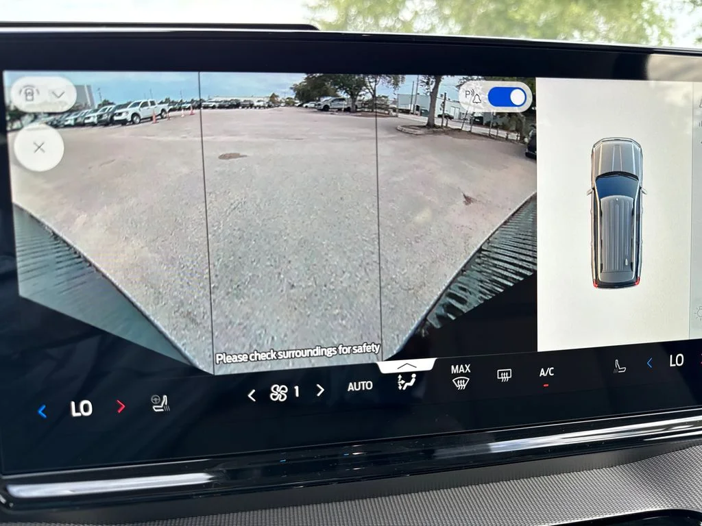 New 2026 White Ford Active image 28