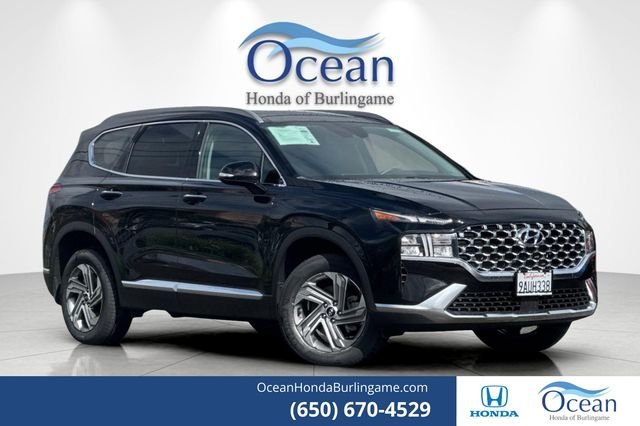 2022 Hyundai Santa Fe SEL 2.5 AWD's photo