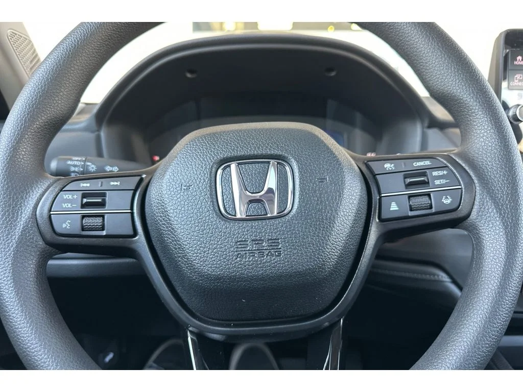 New 2026 Crystal Black Pearl Honda SE image 45