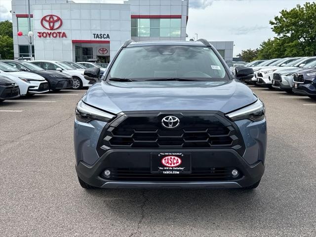 Certified Used 2026 CELESTITE Toyota  image 2