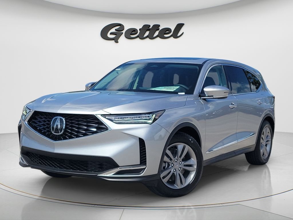 2026 Acura MDX -'s photo