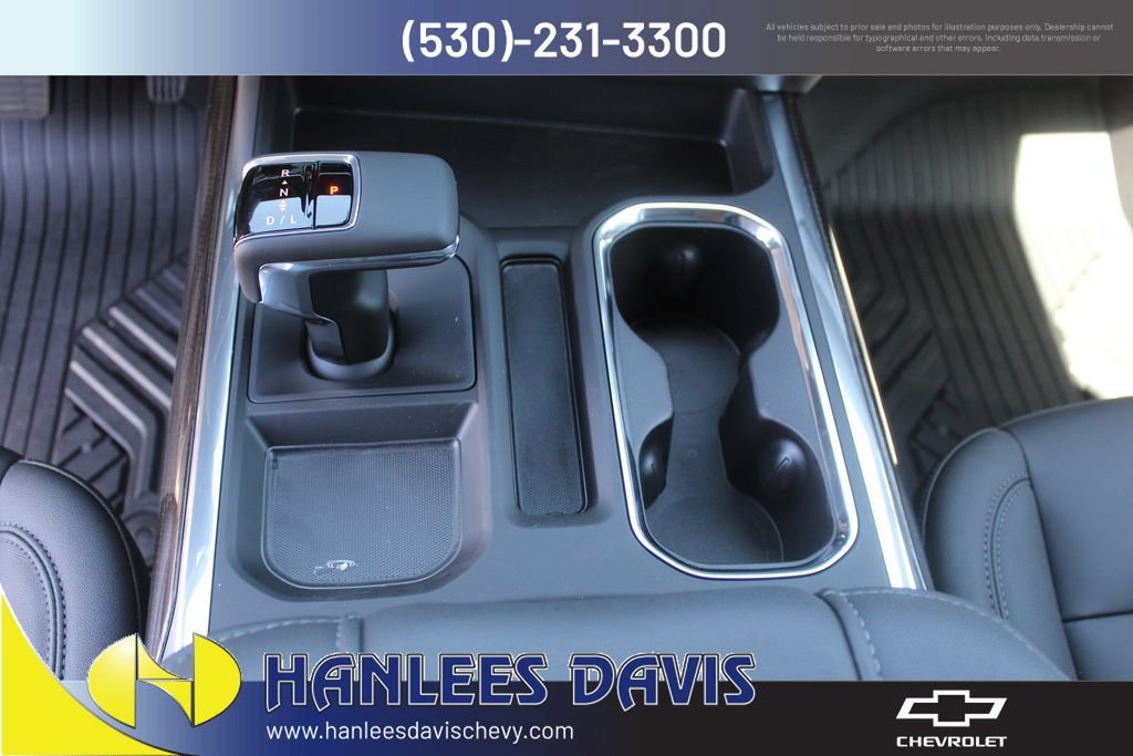 2026 Chevrolet Silverado 1500 LT Trail Boss - Photo 19