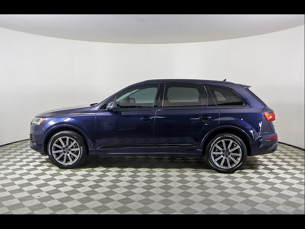 2023 Audi Q7