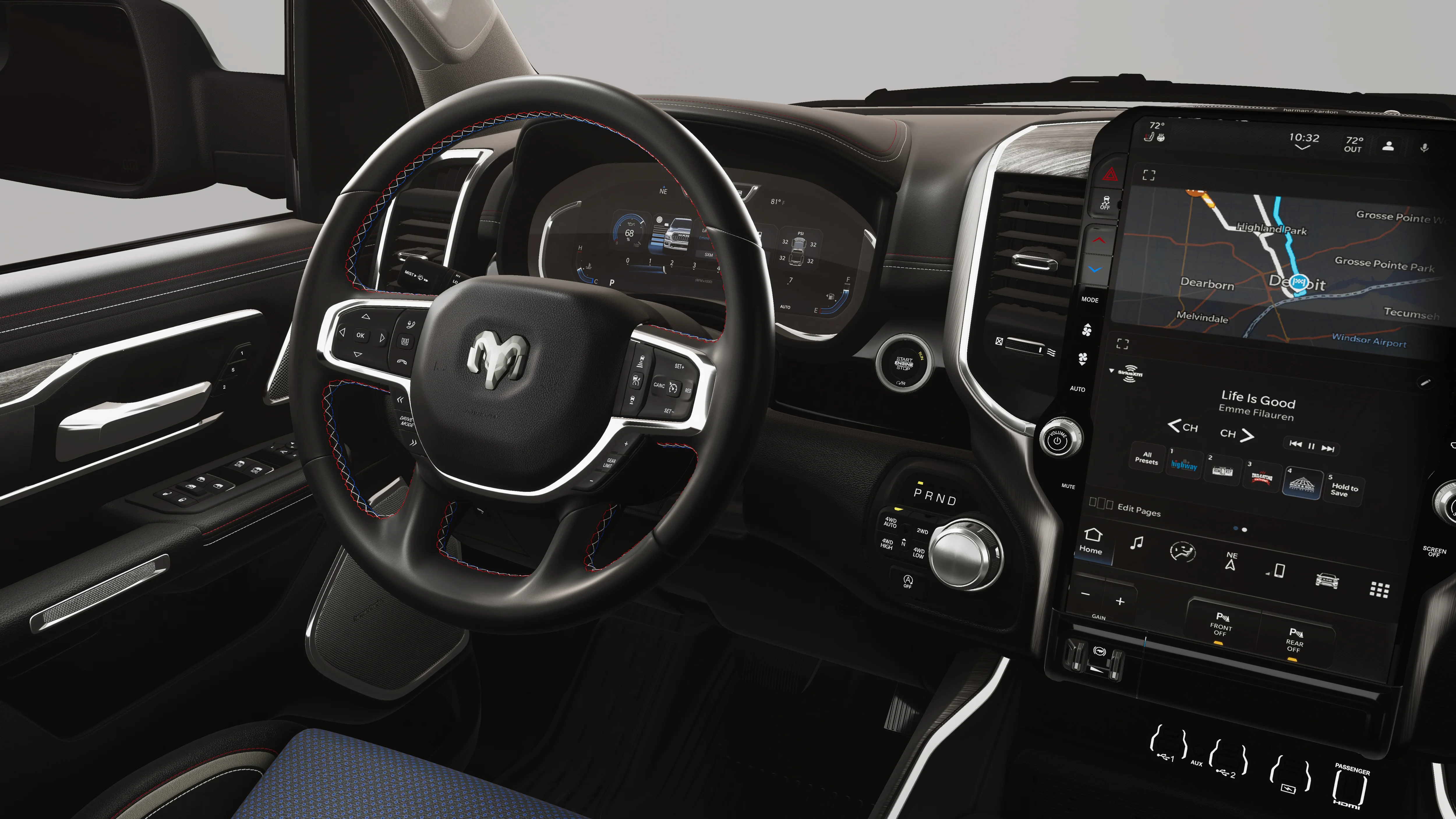 2026 Ram 1500 — photo 21