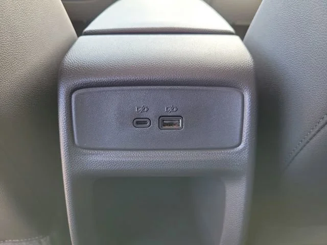 2026 Chevrolet Trax LT - Photo 16