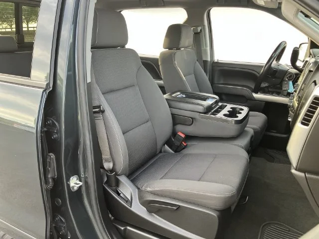 2018 Chevrolet Silverado 1500 LT - Photo 24