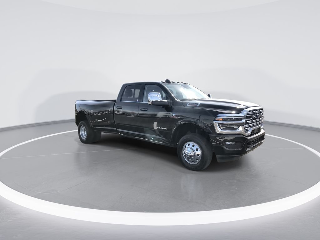 Used 2025 Black Ram Limited image 2