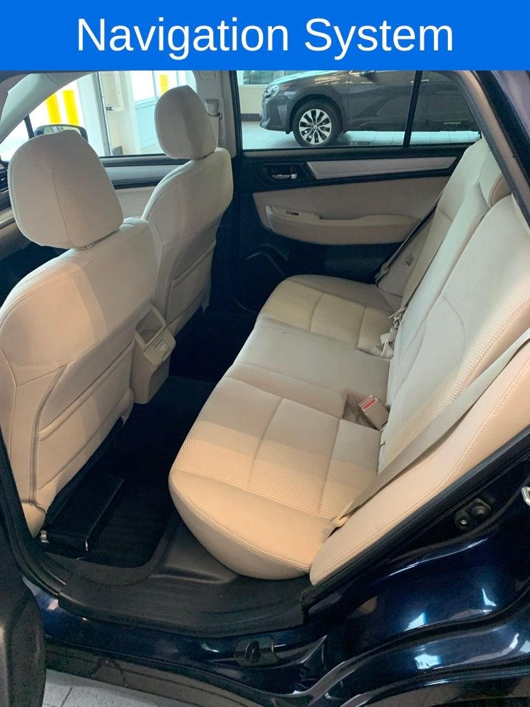 2018 Subaru Outback Premium - Photo 6