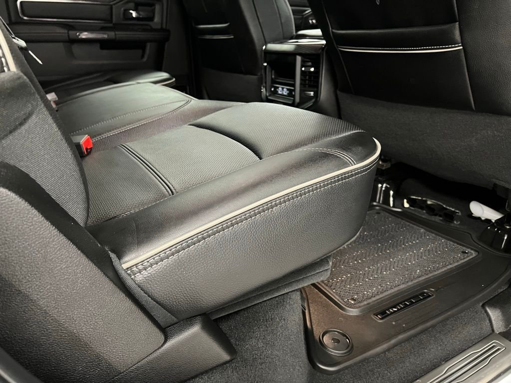 2024 RAM Ram 2500 Pickup Laramie Limited - Photo 66