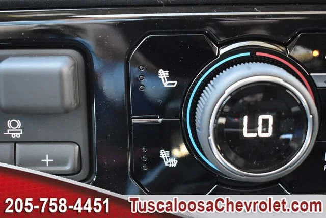 2026 Chevrolet Silverado 1500 RST - Photo 31