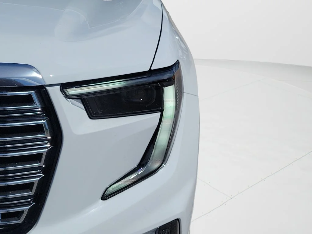 New 2027 Summit White GMC Denali image 25
