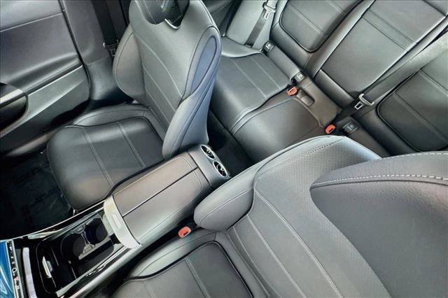 New 2026 Selenite Grey Metallic Mercedes-Benz C 300 image 49