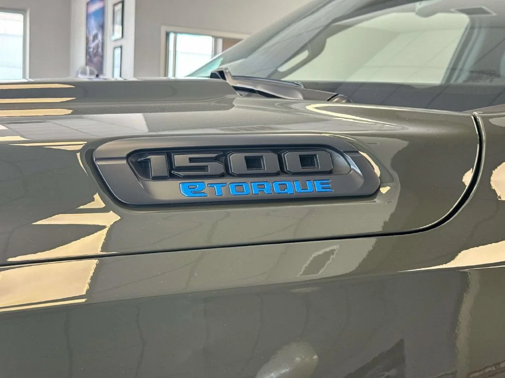 Used 2026 Green Ram Big Horn/Lone Star image 10