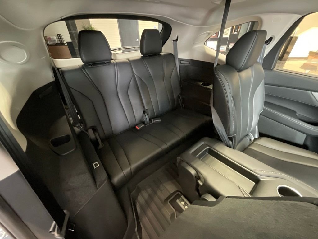 Used 2026 Gray Acura Technology Package image 23