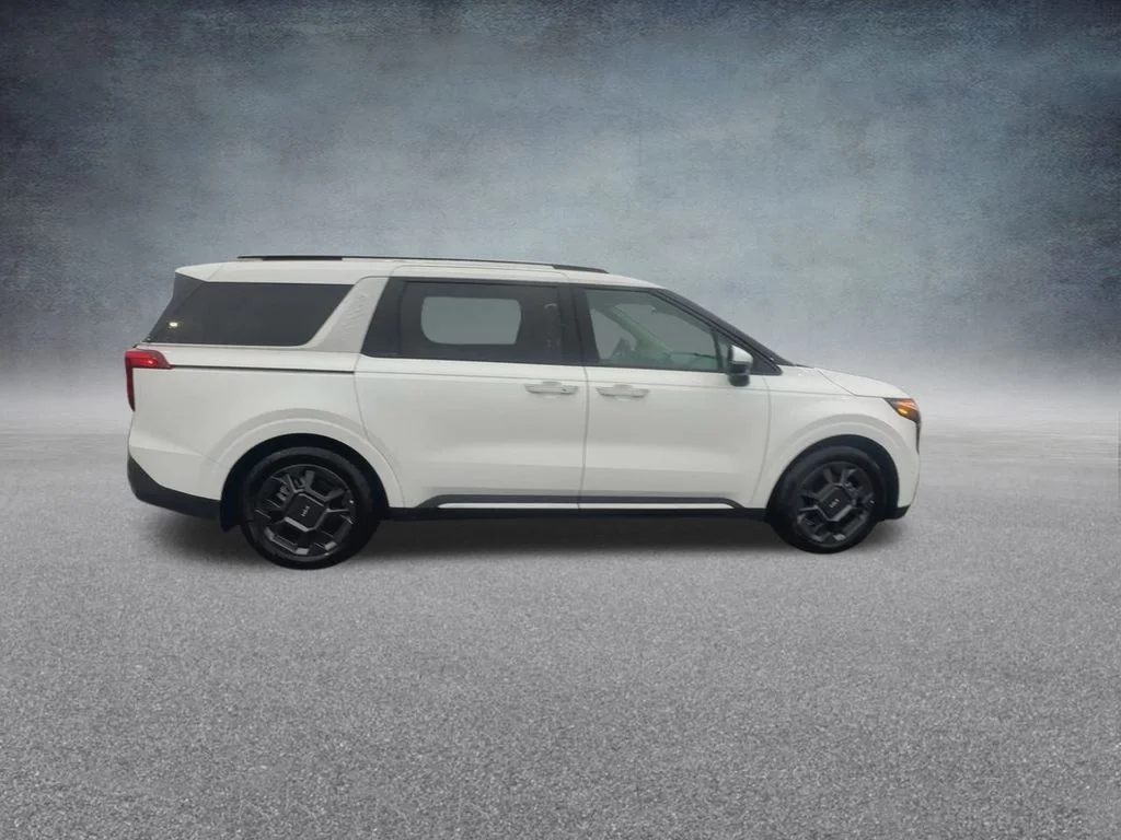 2026 Kia Carnival SX - Photo 24