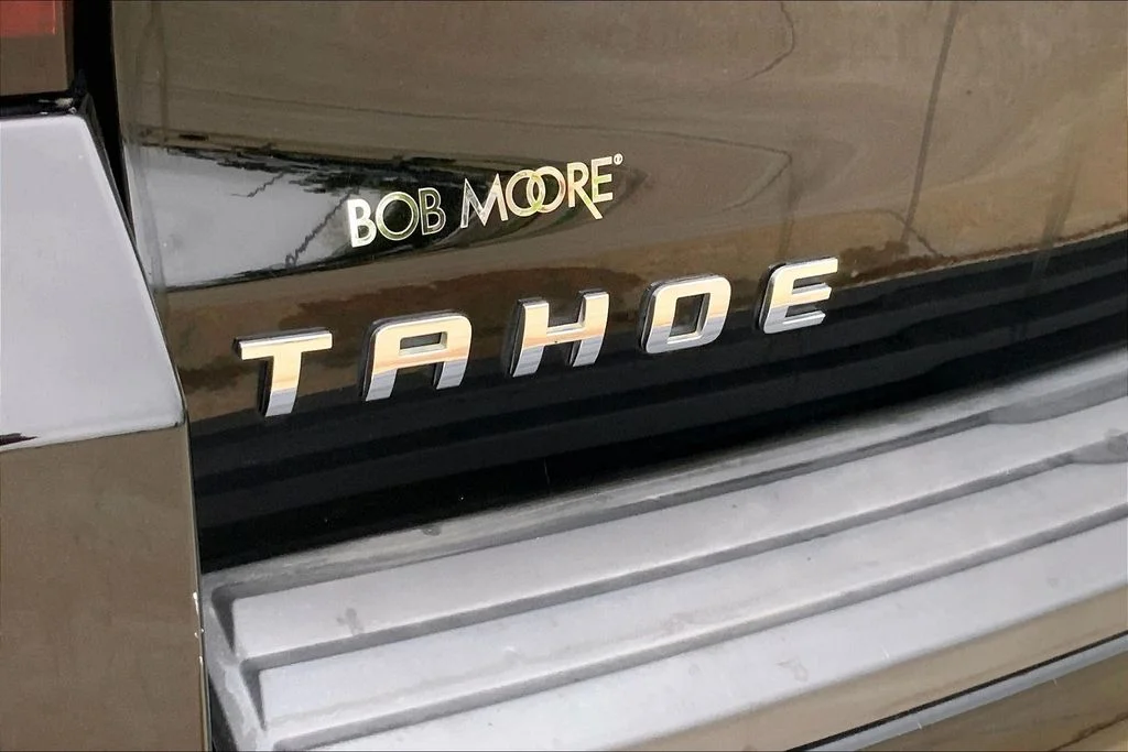 Used 2017 Black Chevrolet LS image 8