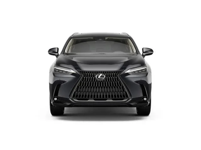 2026 Lexus NX 450h+ Luxury - Photo 45