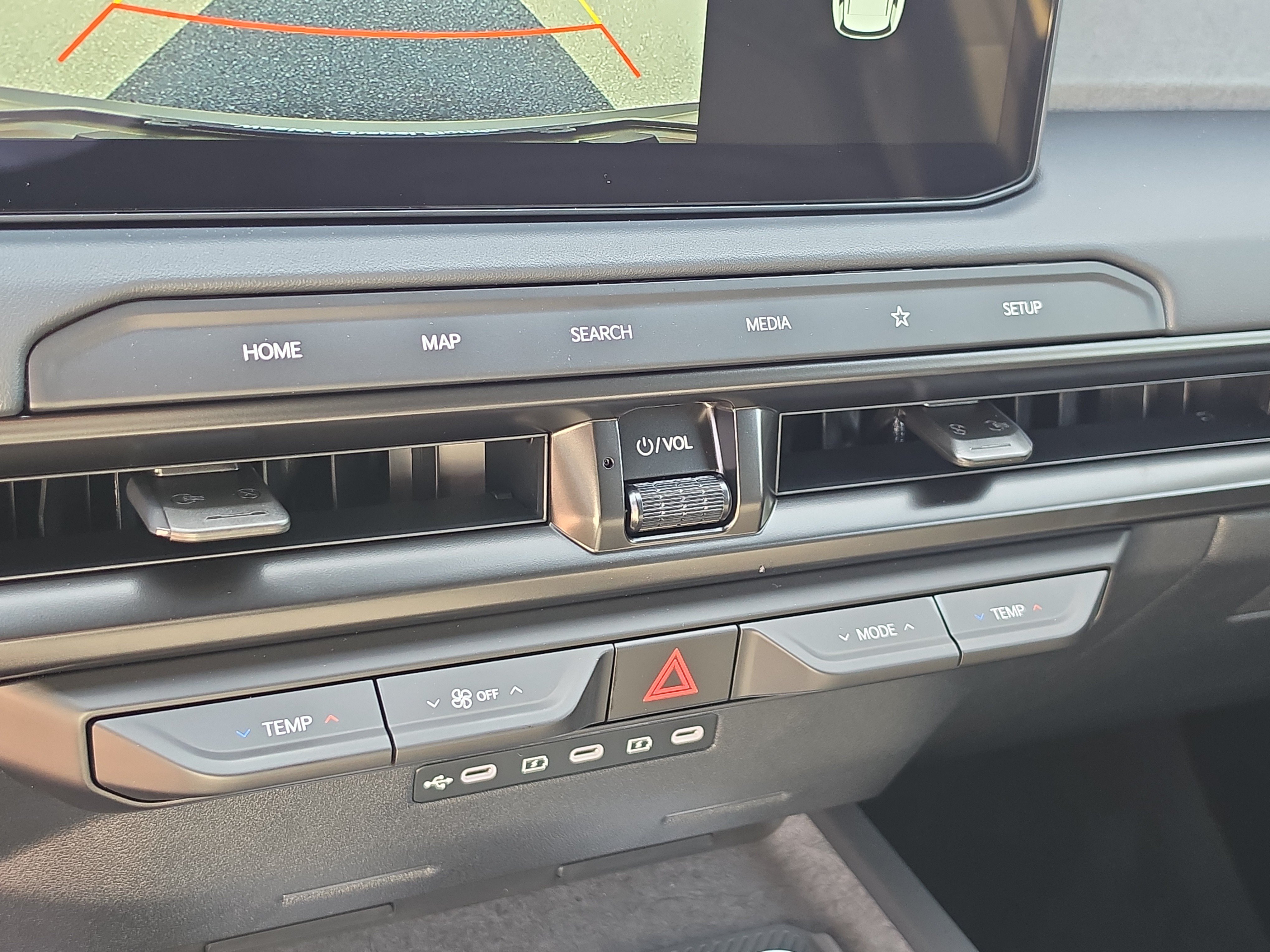 New 2027 Terrain Brown Matte Kia X-Line EX image 27