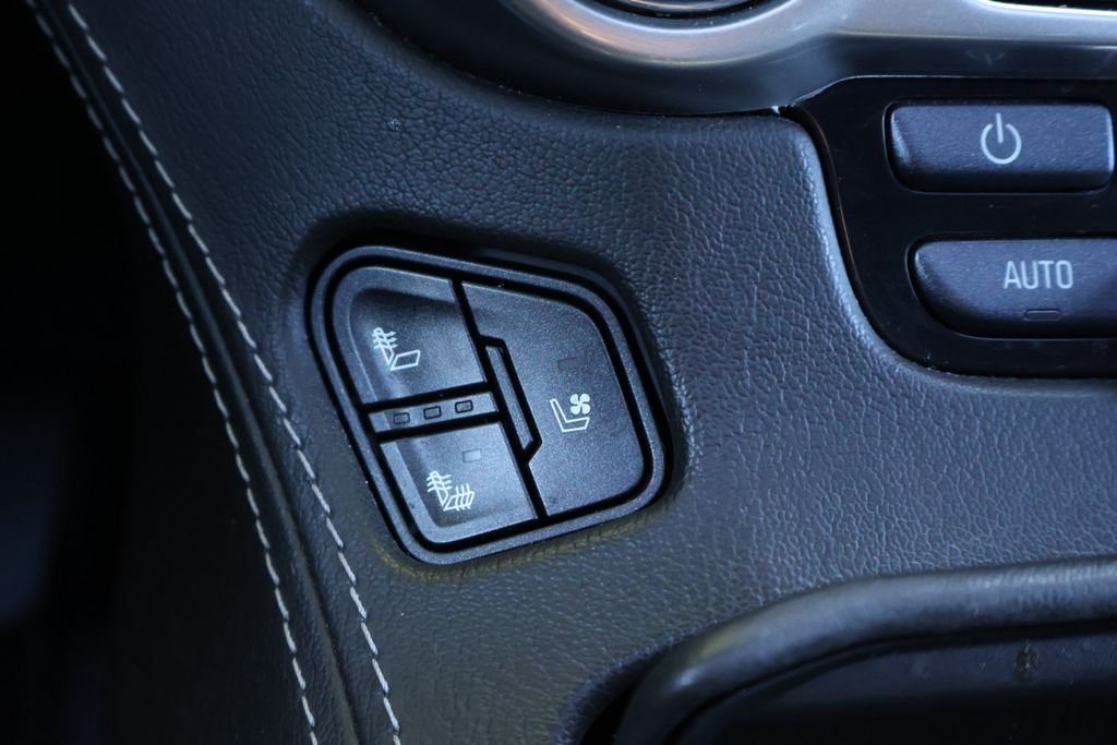 2020 Chevrolet Tahoe Premier - Photo 22