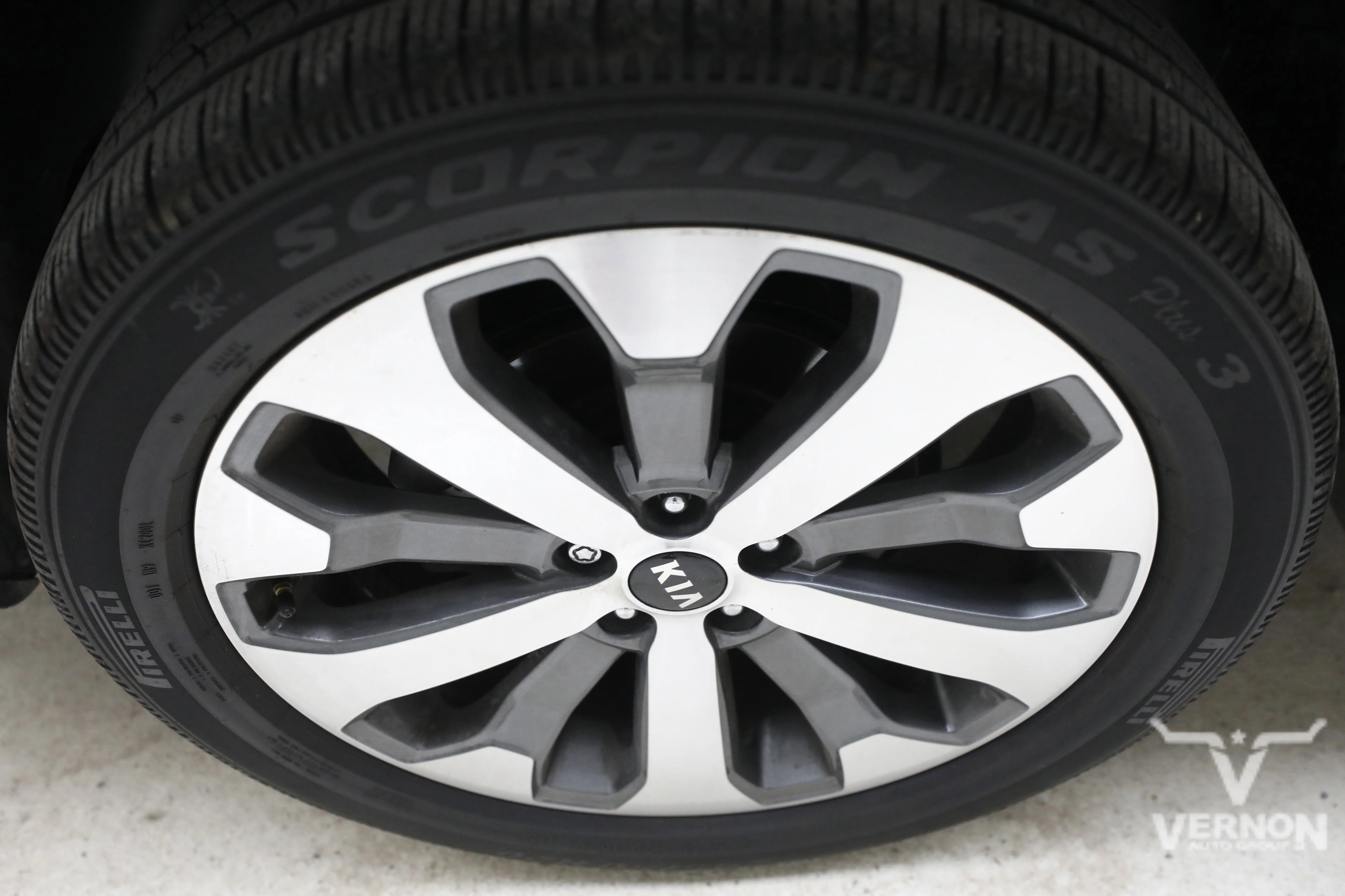 Pre-Owned 2021 Kia Telluride S FWD