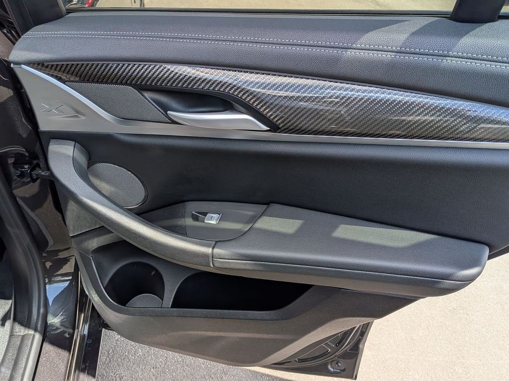Used 2024 Gray BMW M40i image 35