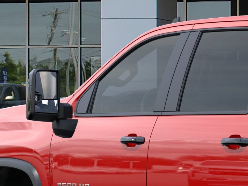 2026 Chevrolet Silverado 2500 HD ZR2 - Photo 12