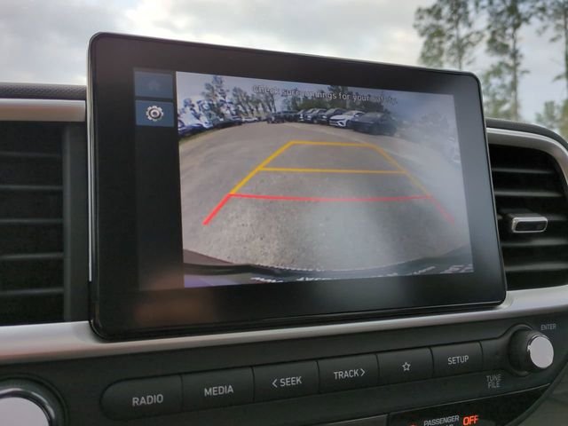 New 2026 Gray Hyundai SEL image 50