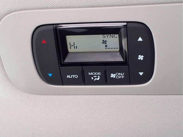 2026 Honda Odyssey EX-L - Photo 14