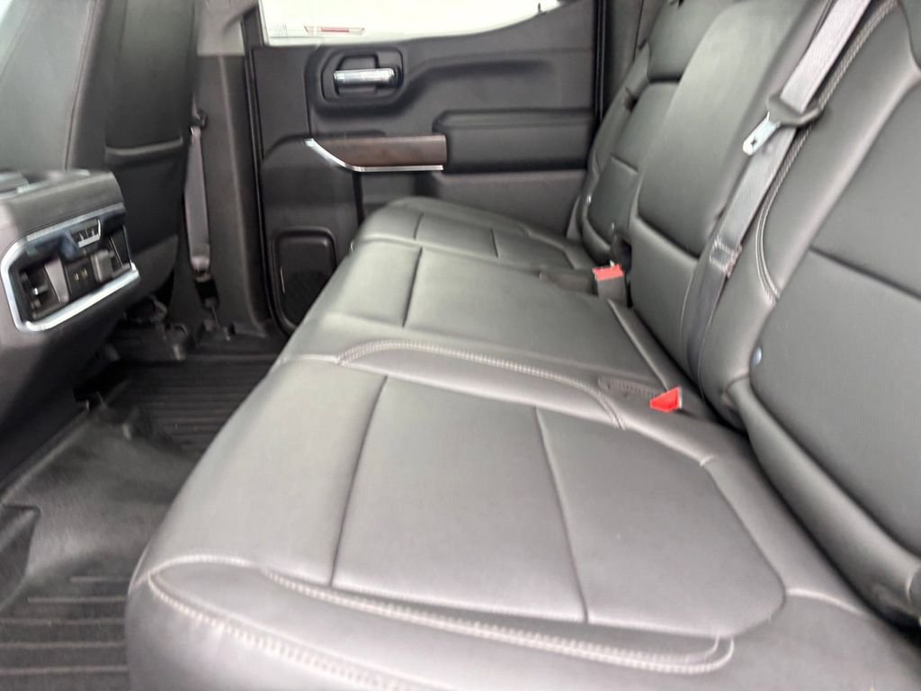 Used 2020 White GMC SLT image 28