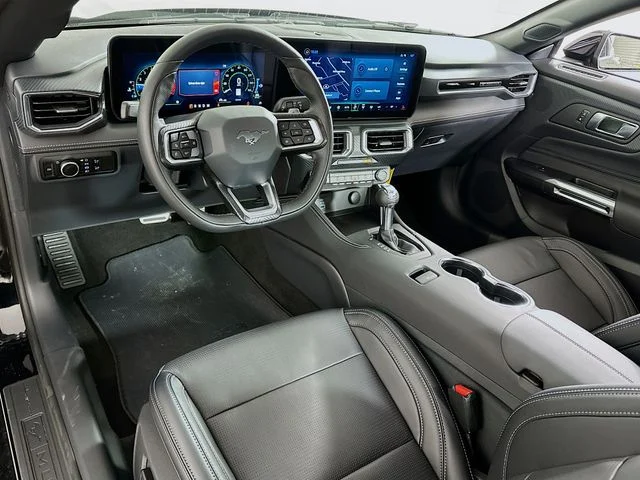 New 2026 Ford Mustang GT Premium