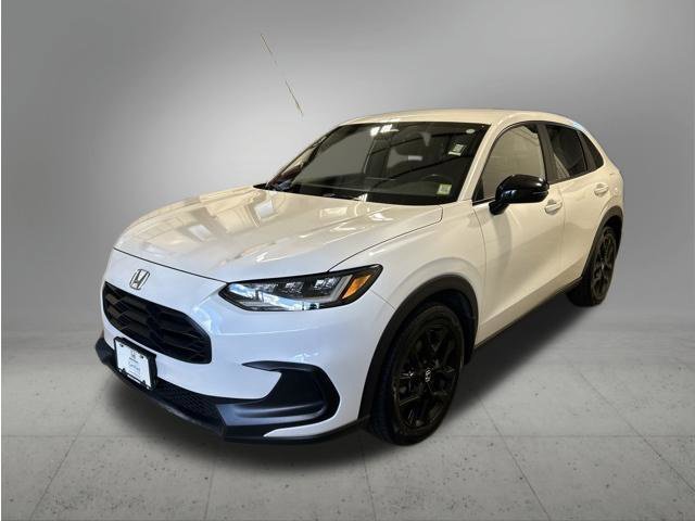 2024 Honda HR-V