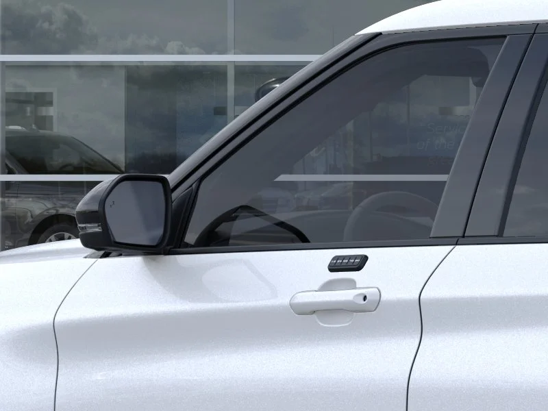 New 2026 Star White Metallic Tri-Coat Ford ST image 20