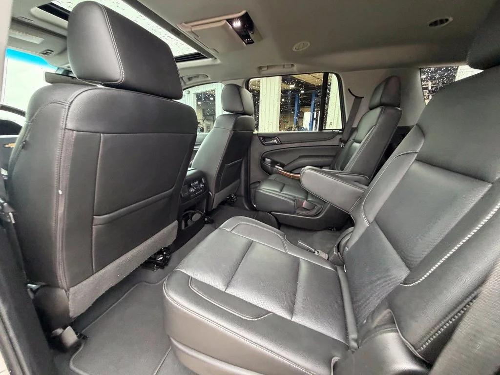 Used 2019 Silver Chevrolet Premier image 25