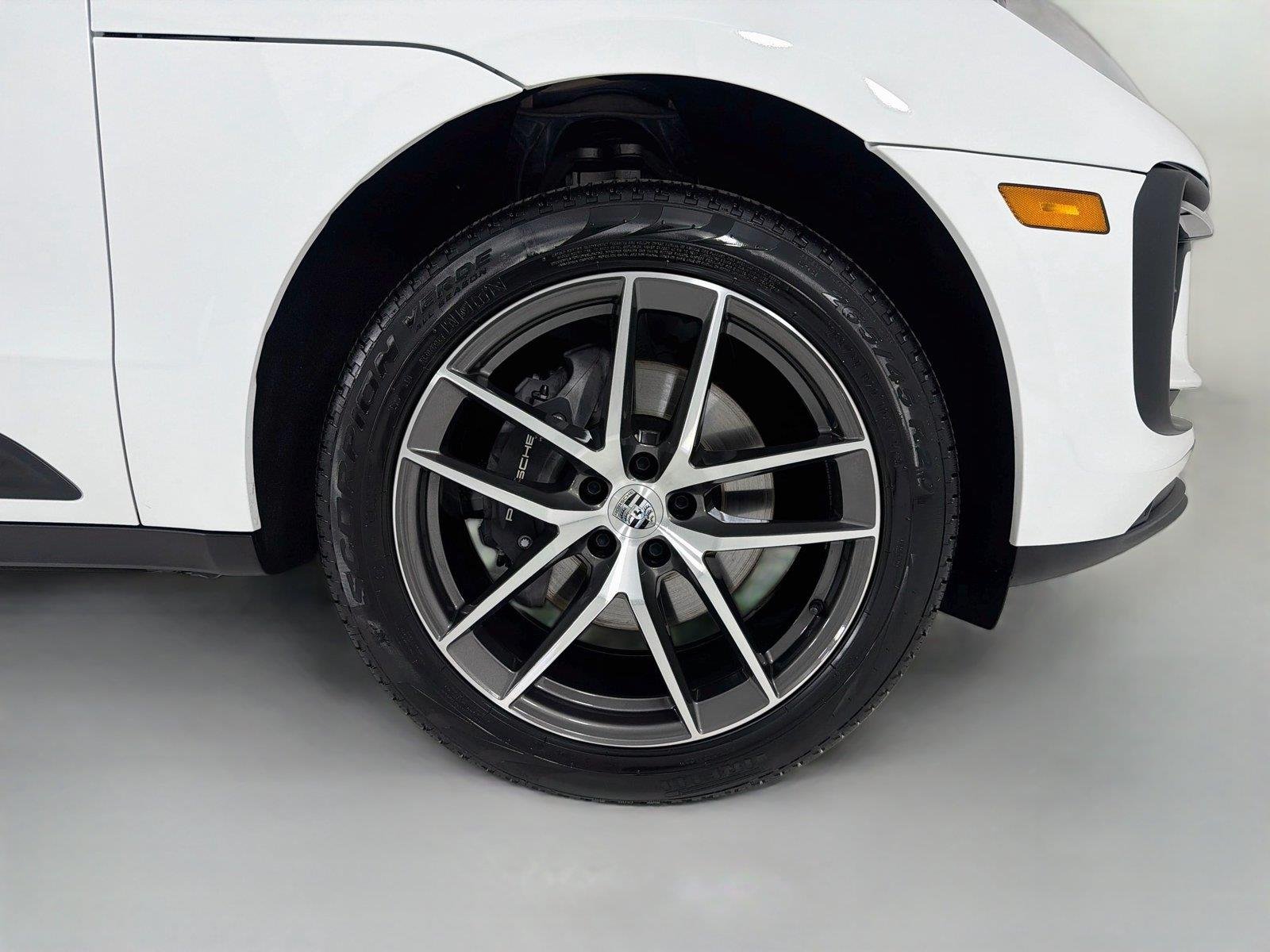 Used 2026 White Porsche T image 31