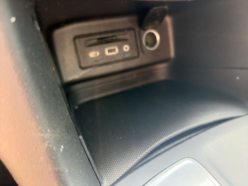 Used 2020 Black Chevrolet LT image 20
