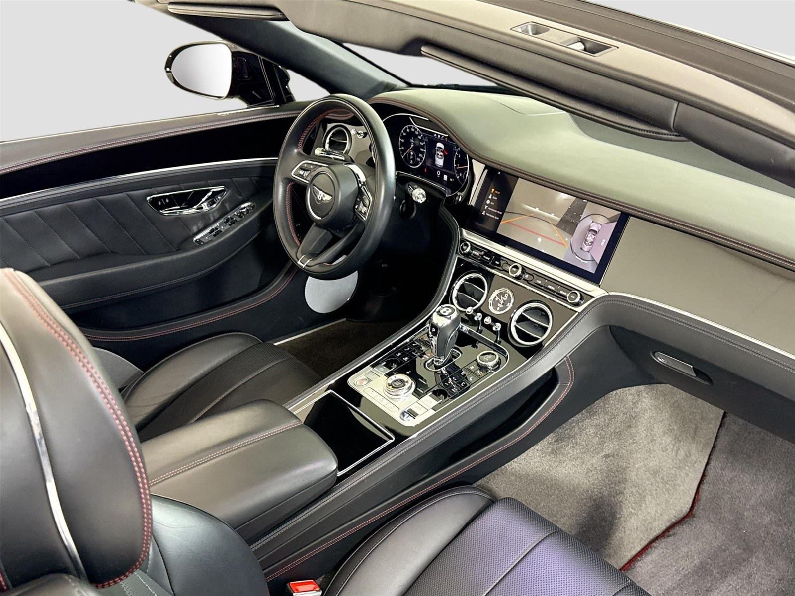 Used 2024 Beluga Bentley GT V8 | Edition 8 image 28