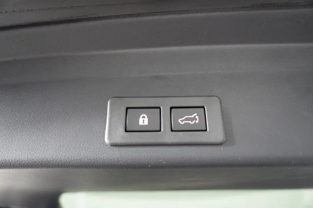 Used 2026 Black Subaru Touring image 38