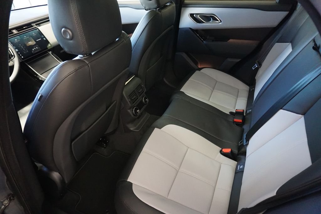 2026 Land Rover Range Rover Velar Dynamic SE - Photo 29