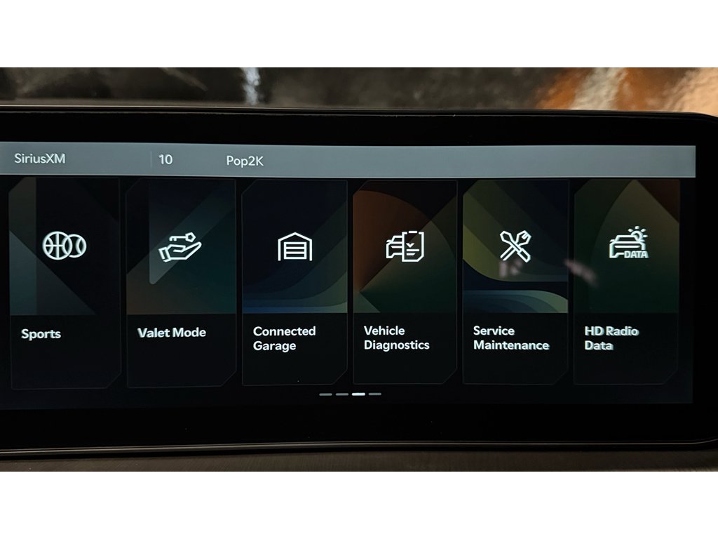 New 2026 Wolf Gray Kia X-Line image 18