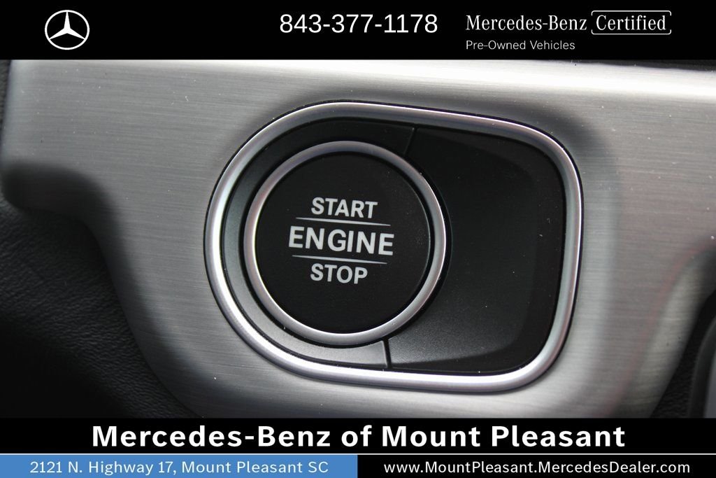 2023 Mercedes-Benz G-Class AMG G63 - Photo 33