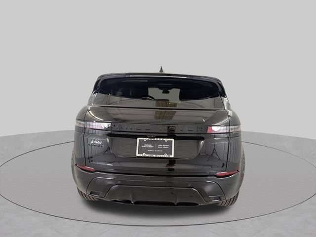 New 2026 Santorini Black Land Rover Dynamic image 6