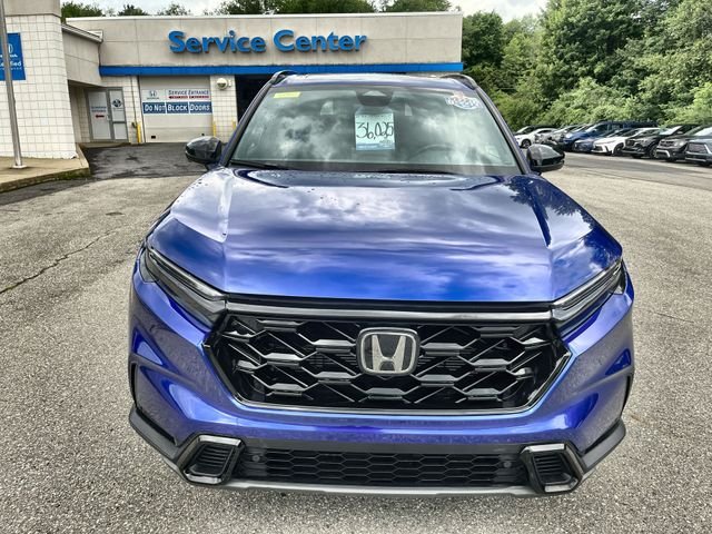 Certified Used 2024 Beige Honda Sport-L image 11