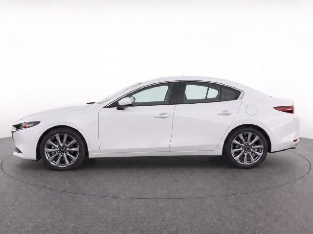 New 2026 Snowflake White Pearl Mazda 2.5 S Preferred image 6