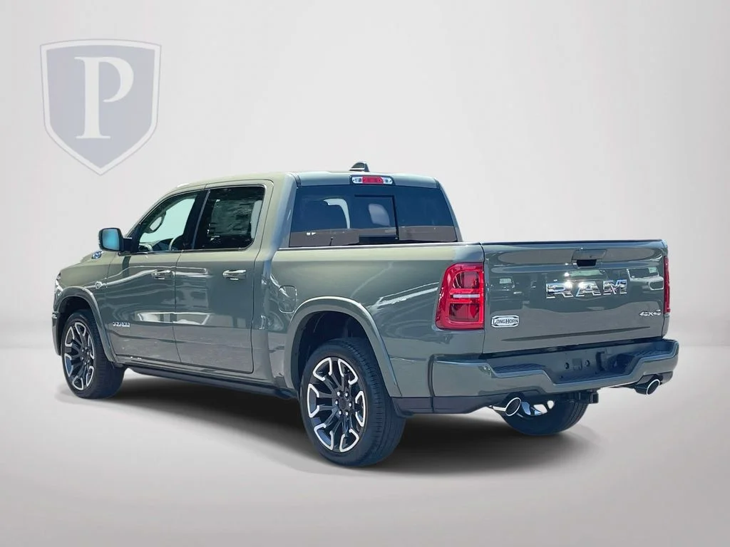 New 2026 Canyon Lake Exterior Paint RAM Limited image 6