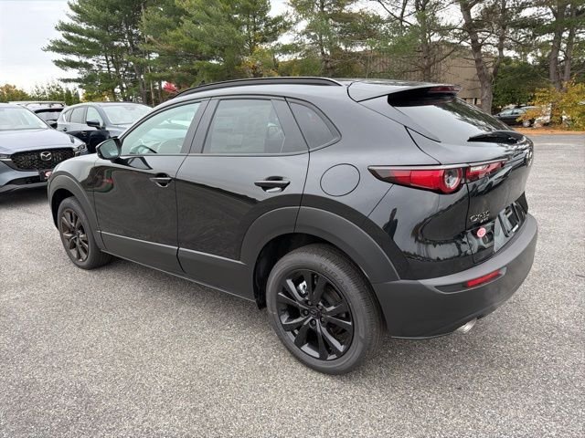 2026 Mazda CX-30 Turbo Aire Edition - Photo 5