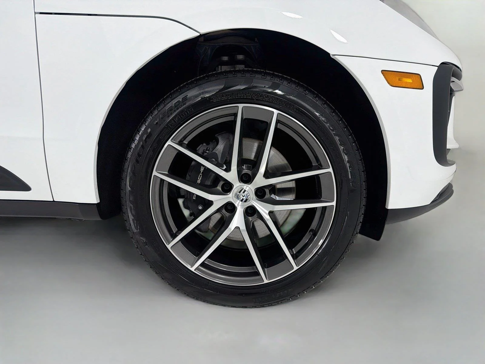 Used 2026 White Porsche T image 31